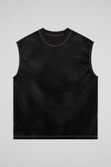 Shadow Mesh Utility Tank Black