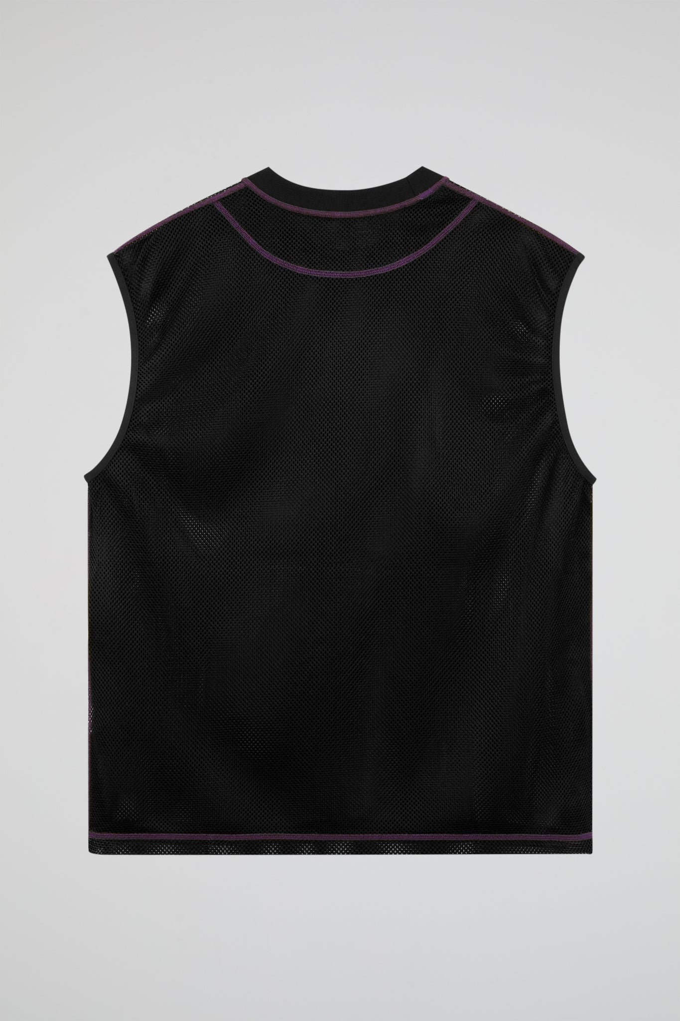 Shadow Mesh Utility Tank Black