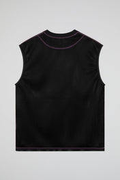 Shadow Mesh Utility Tank Black