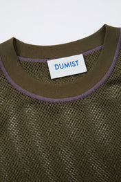 Shadow Mesh Utility Tank Olive