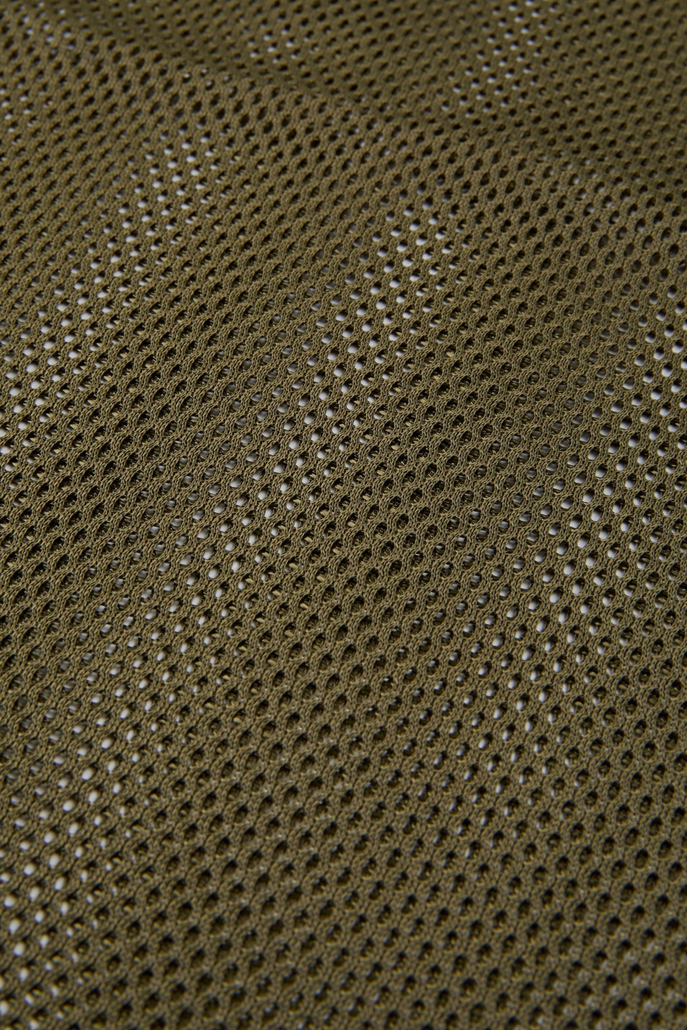 Shadow Mesh Utility Tank Olive