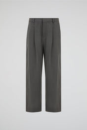 Tailored Wide Trouser