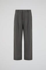 Tailored Wide Trouser