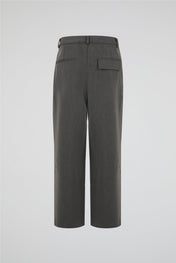 Tailored Wide Trouser