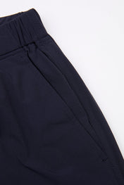 Technical Wide Cargo Shorts