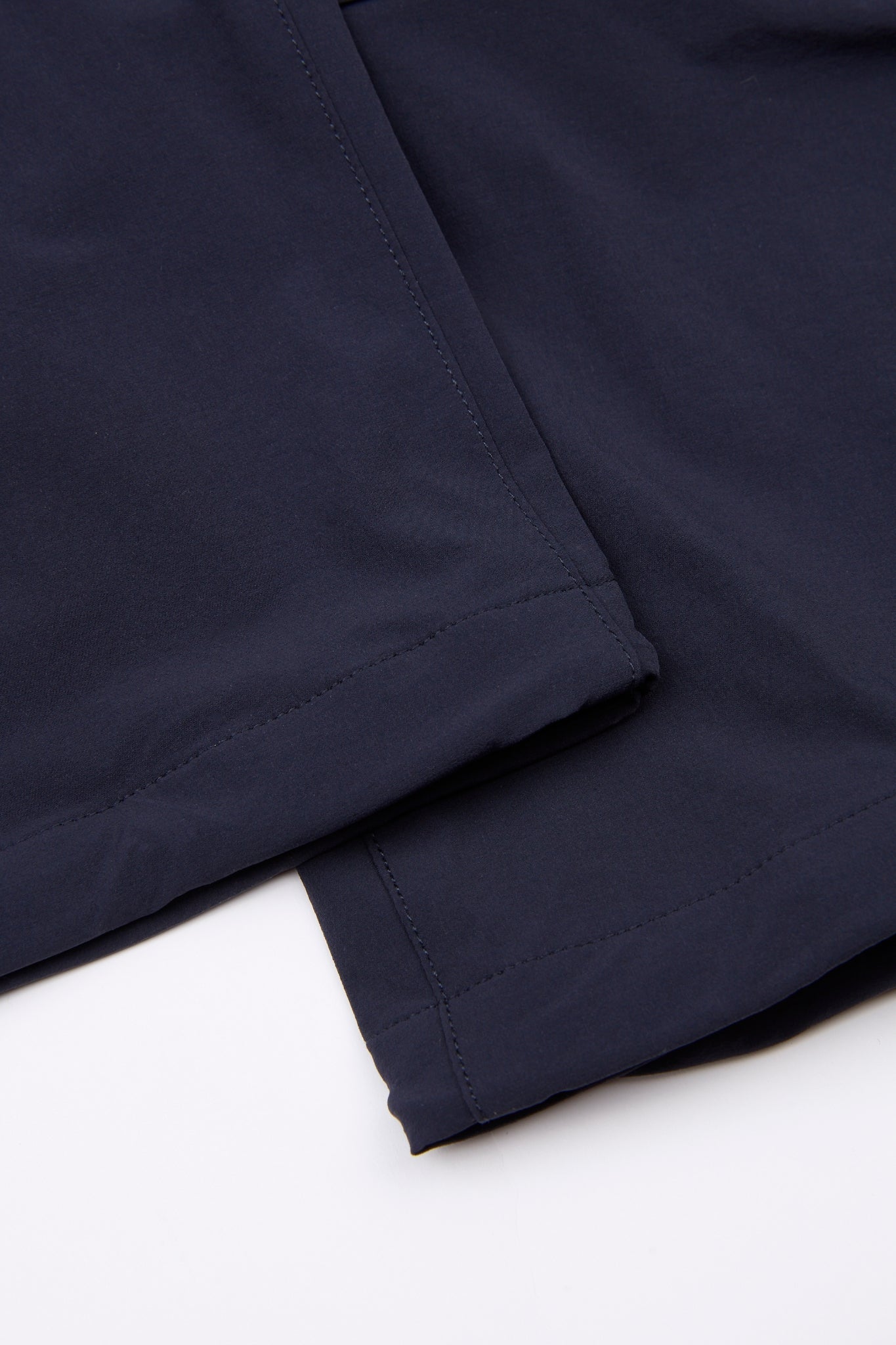 Technical Wide Cargo Shorts