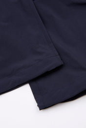 Technical Wide Cargo Shorts