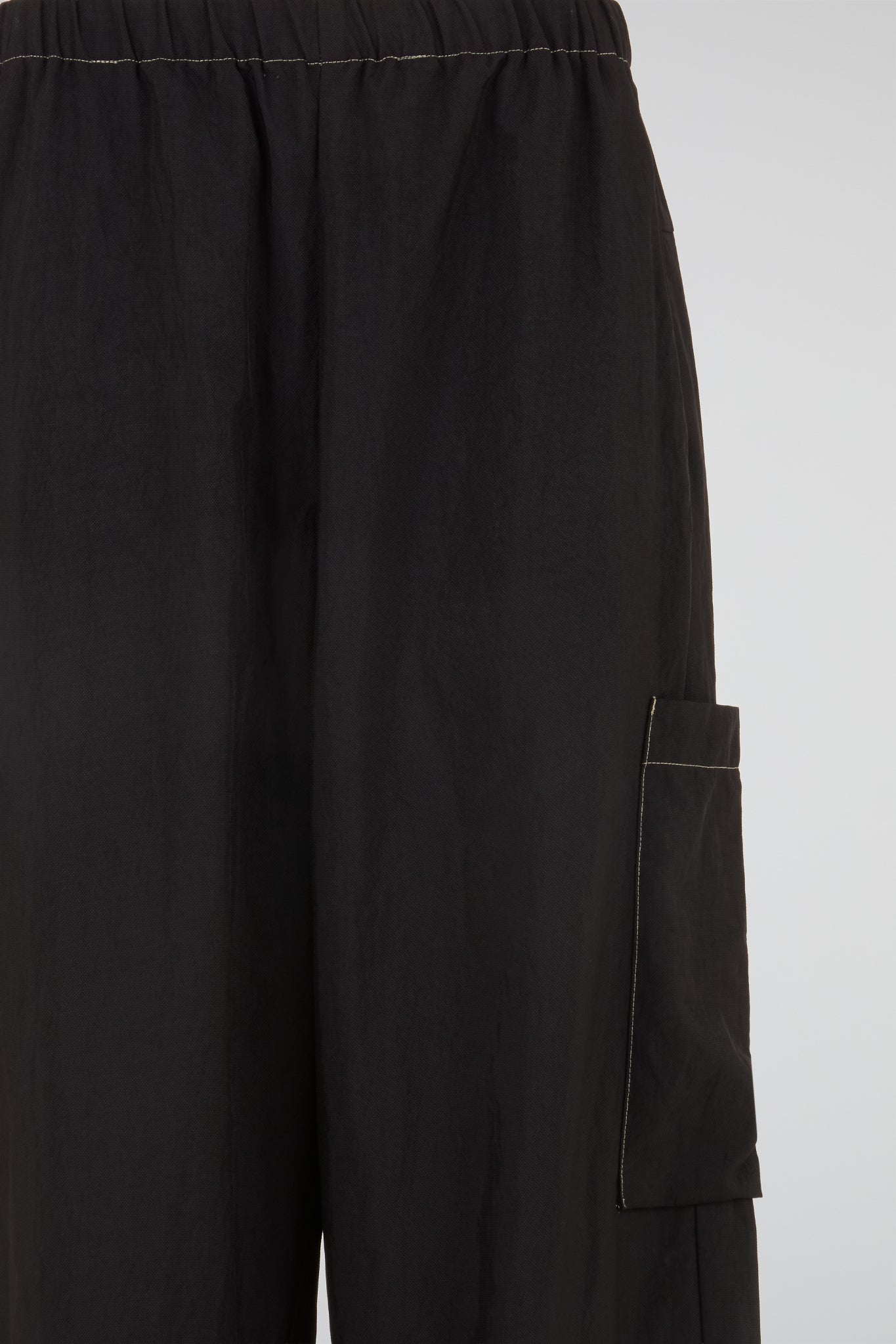 Utility Flow Cargo Trouser