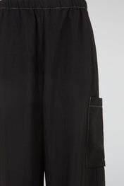 Utility Flow Cargo Trouser