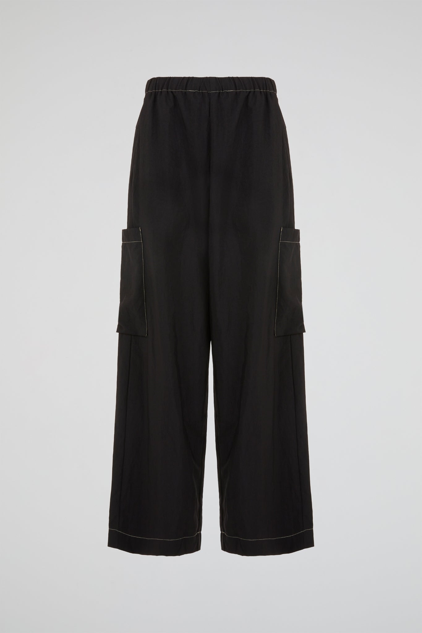 Utility Flow Cargo Trouser