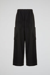 Utility Flow Cargo Trouser