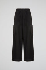 Utility Flow Cargo Trouser