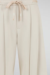 Dumist Architectural Streetwear Trousers