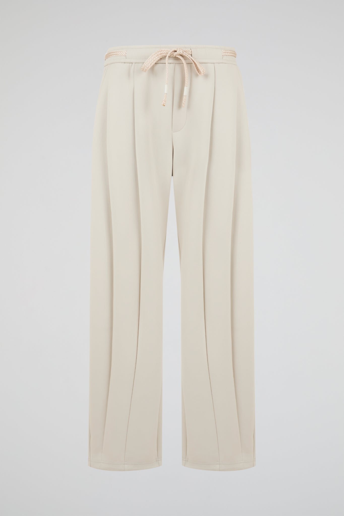 Dumist Architectural Streetwear Trousers