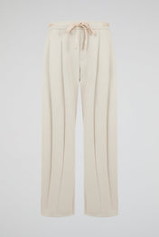 Dumist Architectural Streetwear Trousers