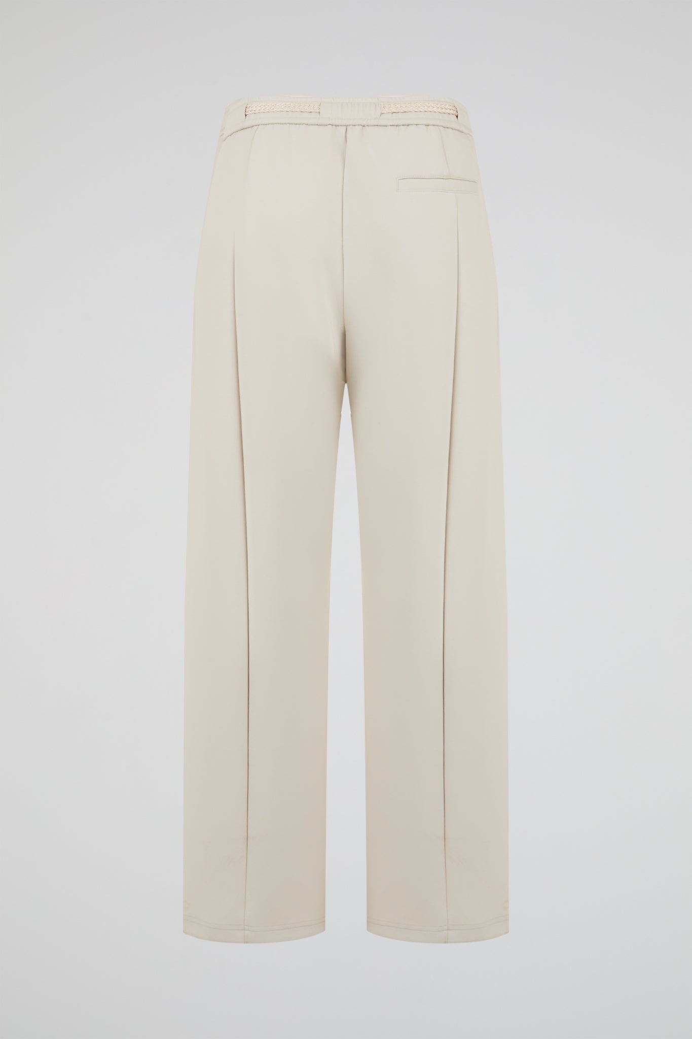 Dumist Architectural Streetwear Trousers