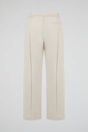 Dumist Architectural Streetwear Trousers