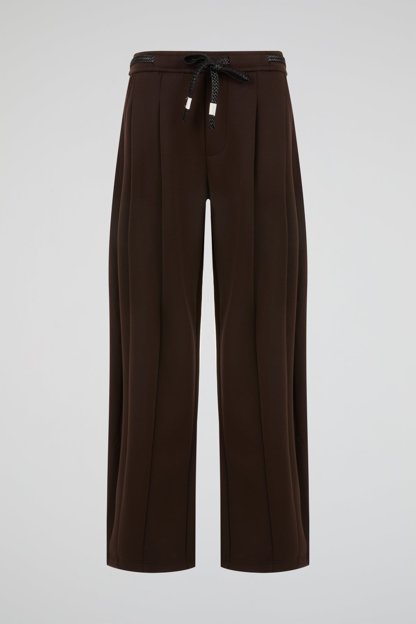 Dumist Architectural Streetwear Trousers