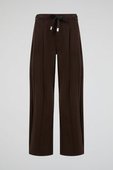 Dumist Architectural Streetwear Trousers