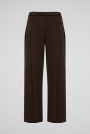 Dumist Architectural Streetwear Trousers