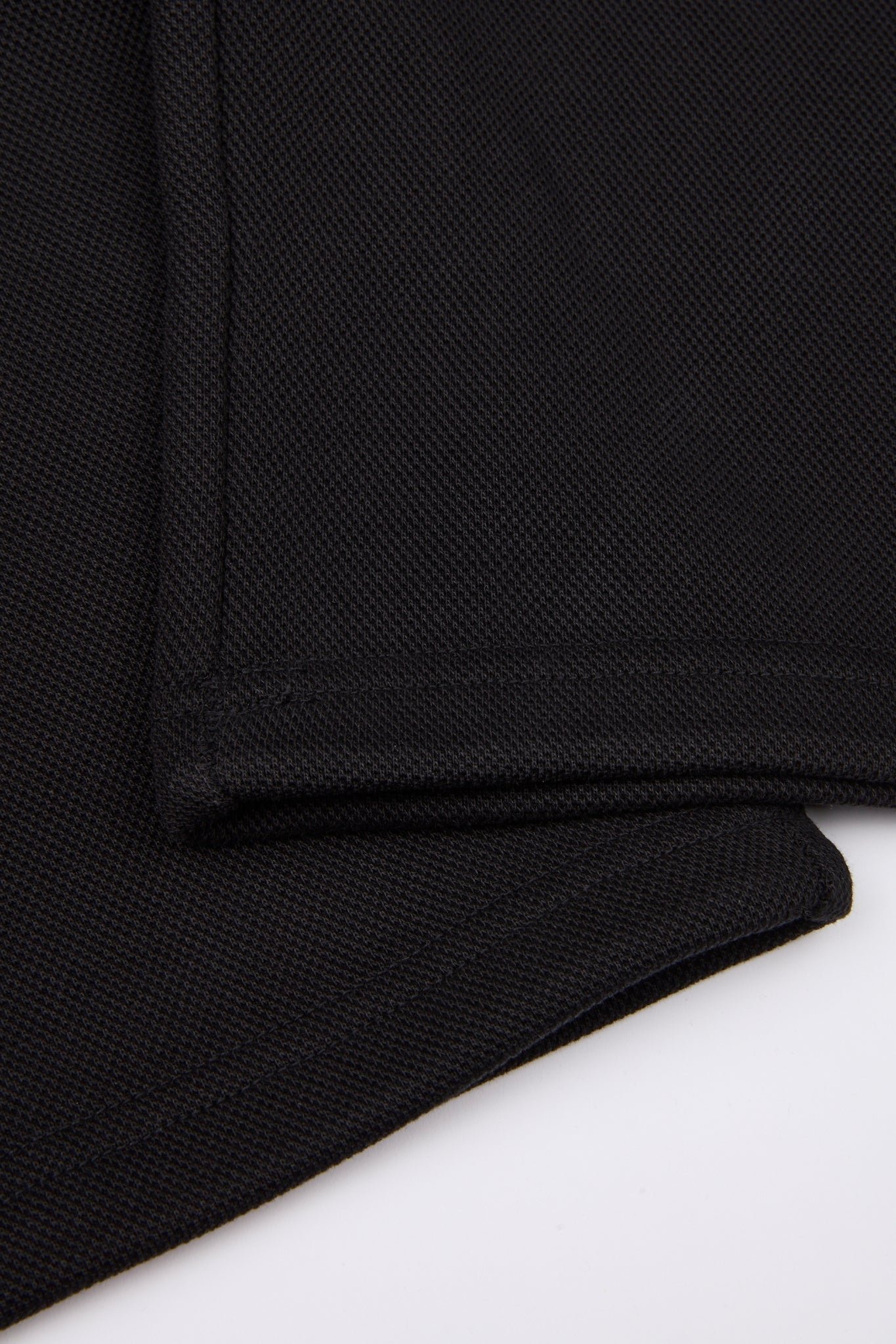 Contrast Panel Technical Pant