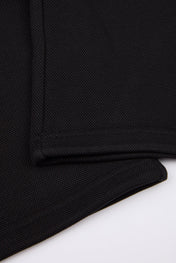 Contrast Panel Technical Pant