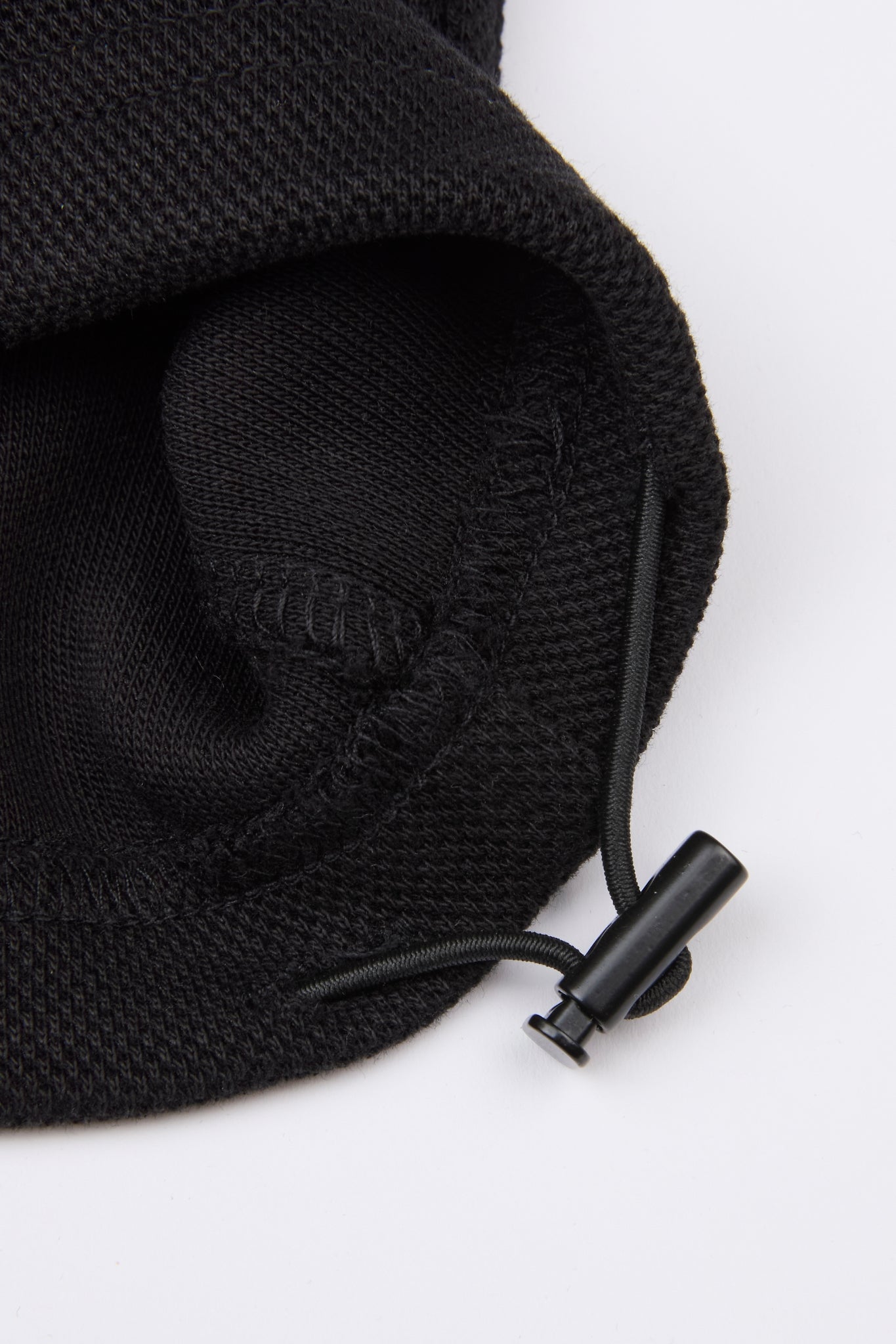 Contrast Panel Technical Pant