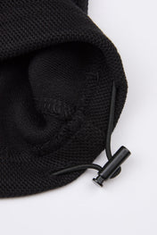 Contrast Panel Technical Pant