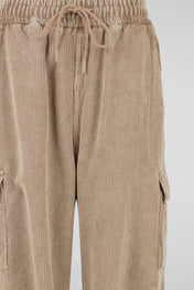 Dumist Tactical Utility Trousers