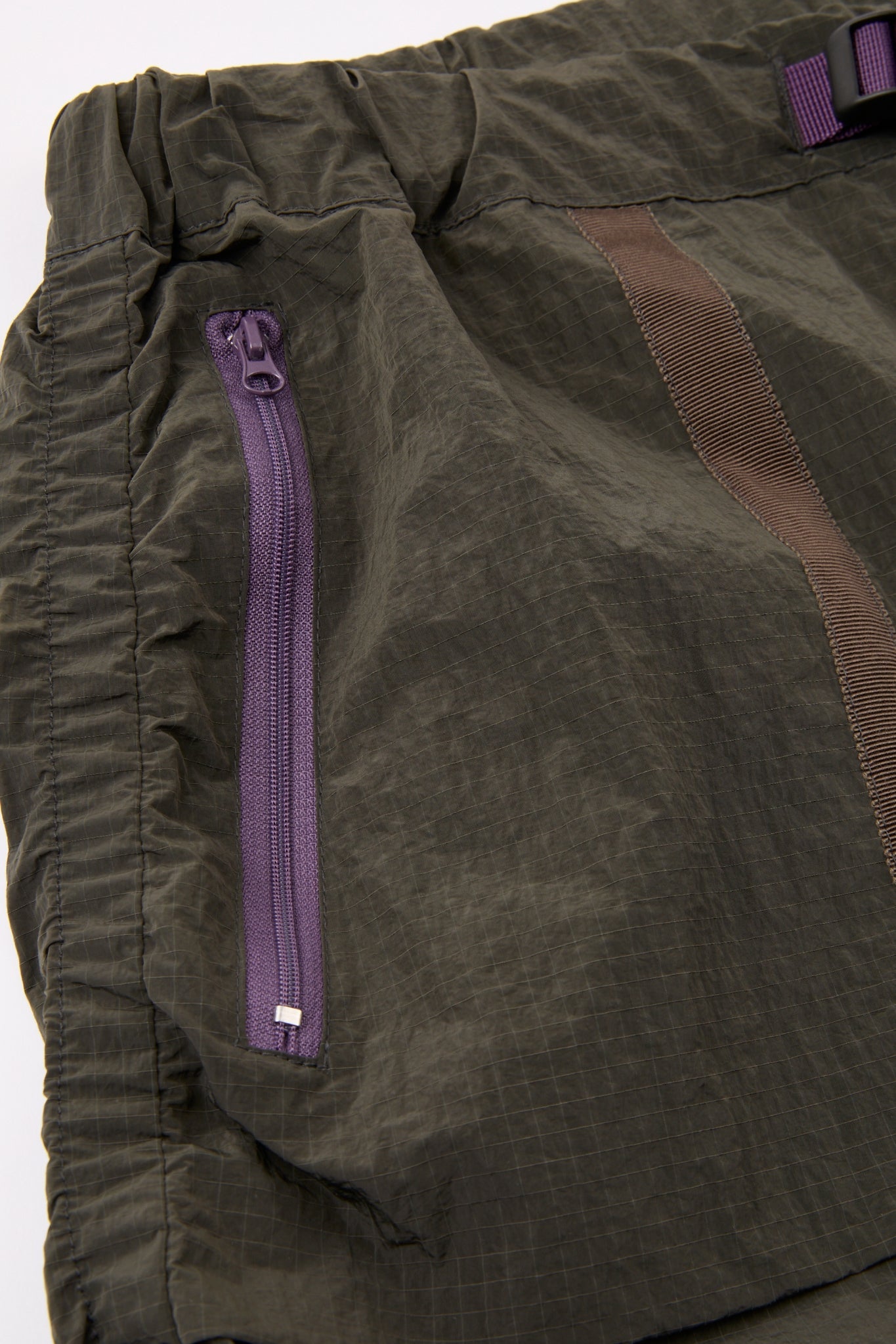 Dumist Utility Cargo Shorts