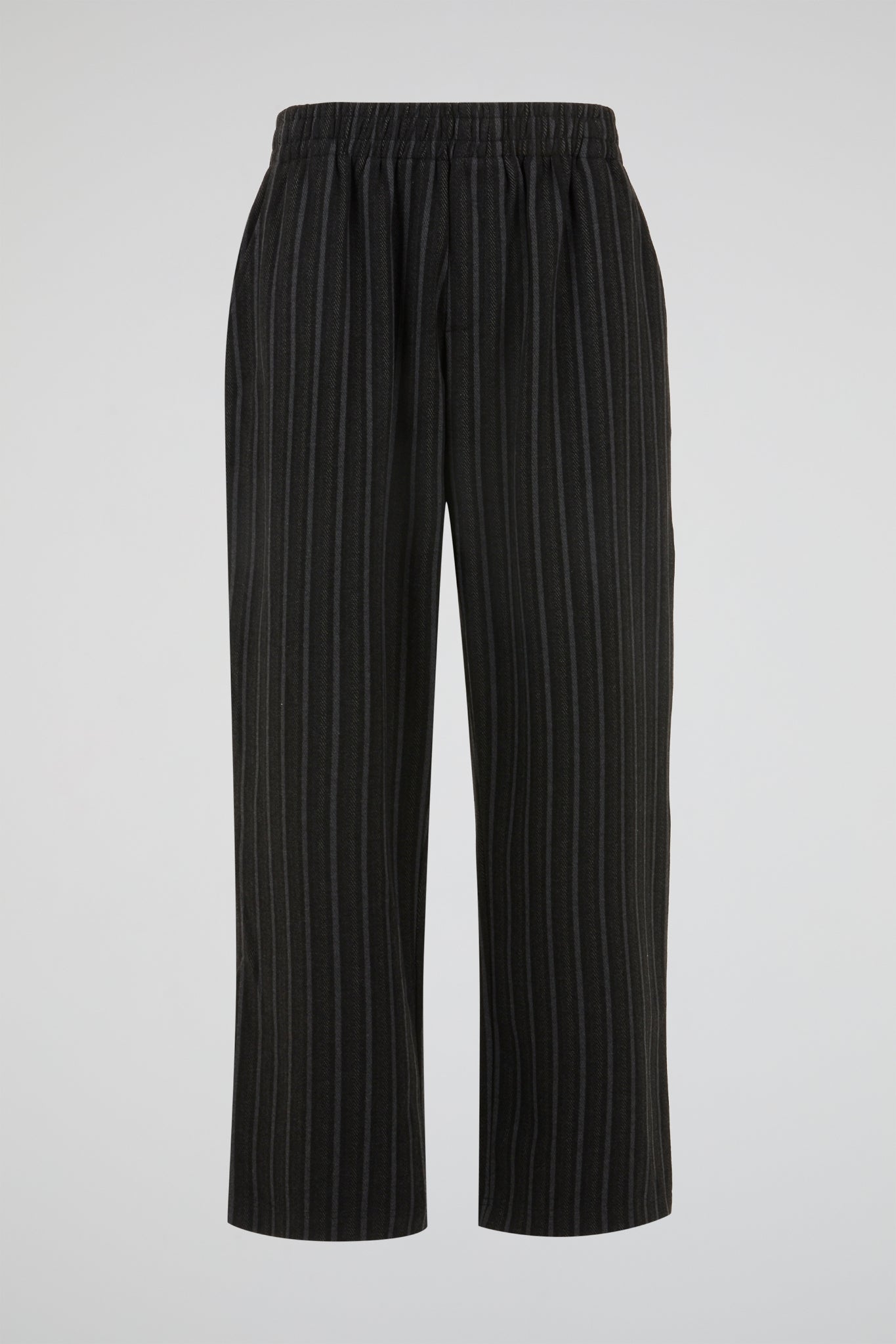 Dumist Ergonomic Wide-Leg Trousers