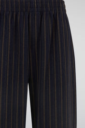 Dumist Ergonomic Wide-Leg Trousers