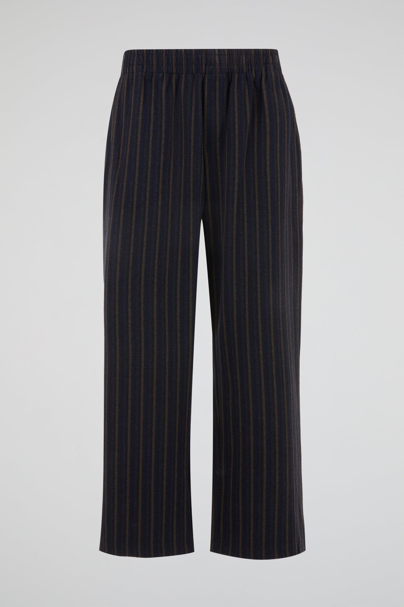 Dumist Ergonomic Wide-Leg Trousers