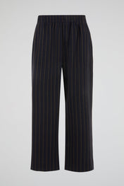 Dumist Ergonomic Wide-Leg Trousers