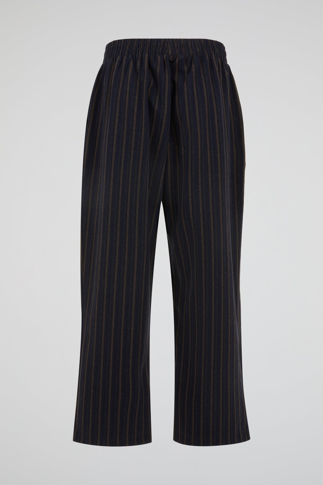 Dumist Ergonomic Wide-Leg Trousers