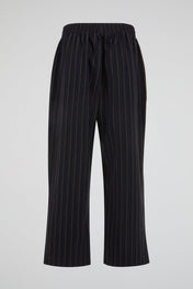 Dumist Ergonomic Wide-Leg Trousers