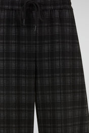 Dumist Futuristic Utility Trousers