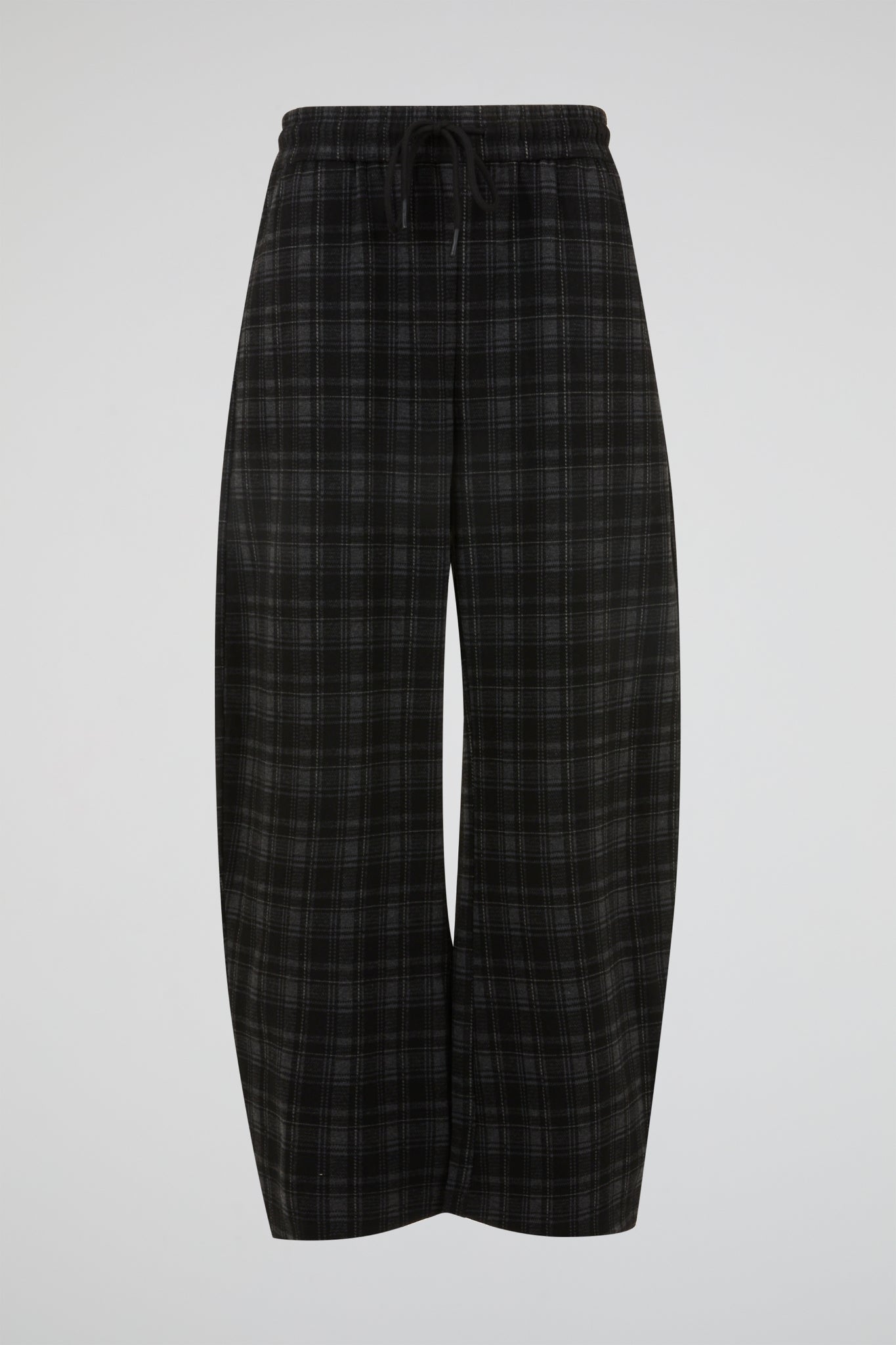 Dumist Futuristic Utility Trousers