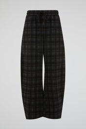 Dumist Futuristic Utility Trousers