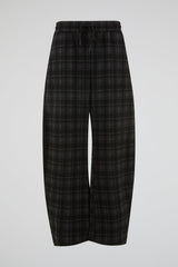 Dumist Futuristic Utility Trousers