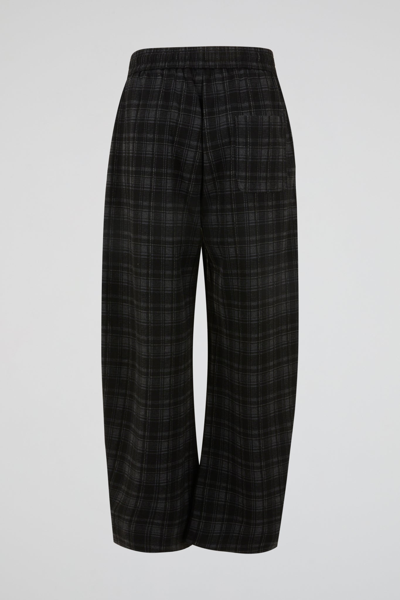 Dumist Futuristic Utility Trousers