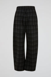Dumist Futuristic Utility Trousers