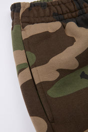 Woodland Panel Cargo Pants