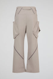 Dumist Utility Cargo Pants