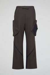 Dumist Utility Cargo Pants