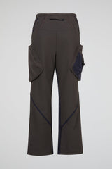 Dumist Utility Cargo Pants