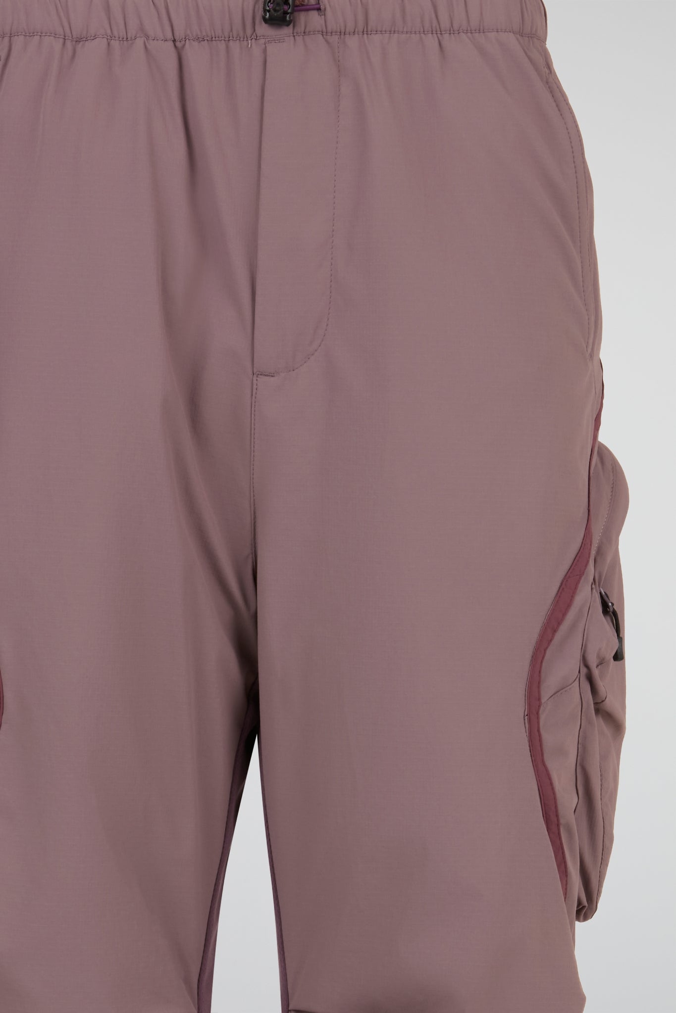 Pink Cargo Pant
