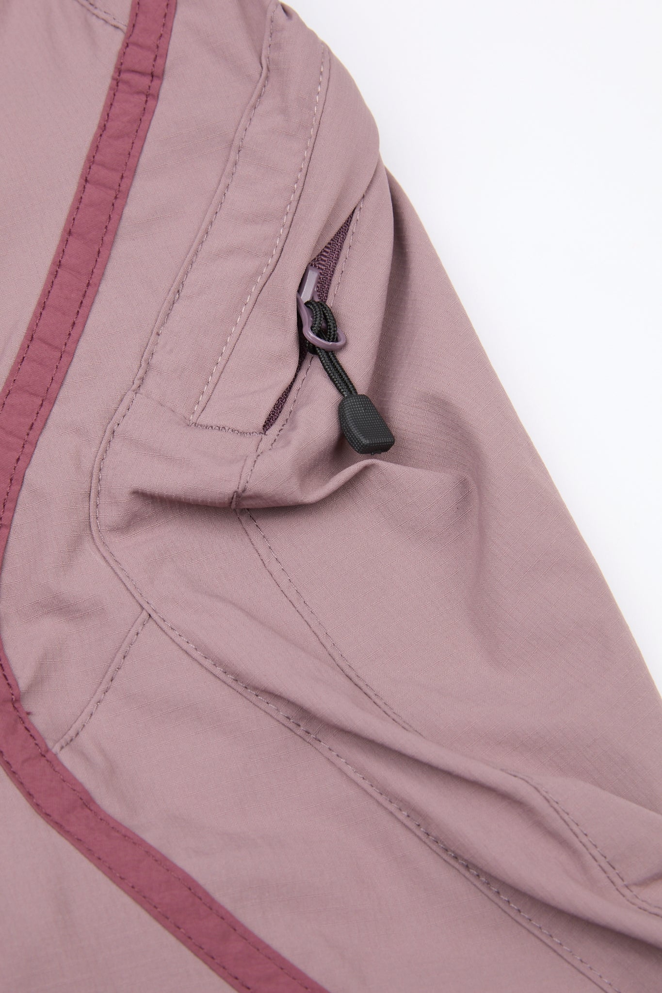 Pink Cargo Pant
