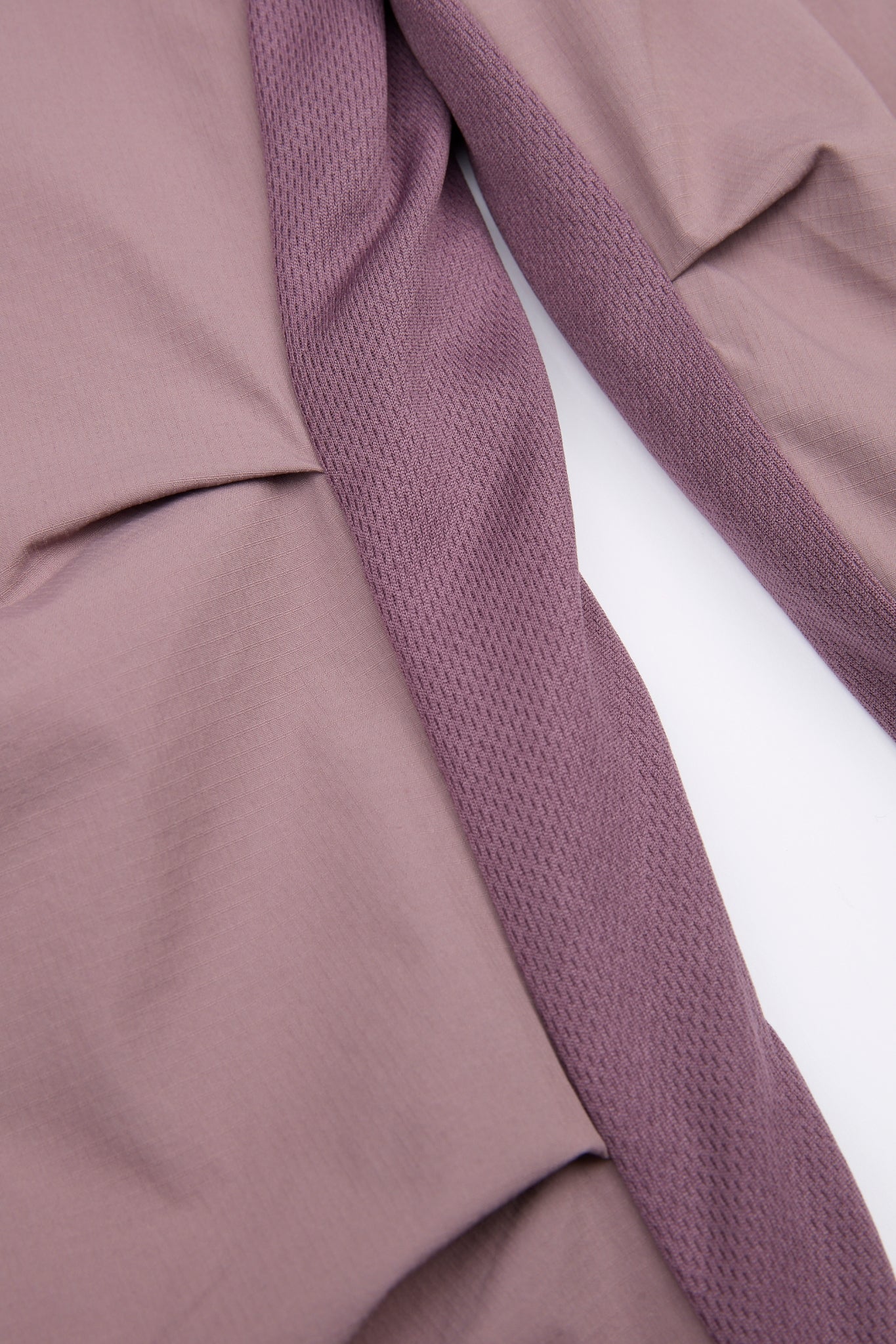Pink Cargo Pant