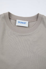 Structured Sleeveless Tee